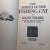 Mid-Century Modern 1937 The Street of the Fishing Cat For Sale - Image 3 of 6