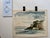Paper Henry Emil Salloch Original Watercolor on Paper Cap Bon Ami-Gaspé. Quebec, Canada. 1957 For Sale - Image 7 of 7