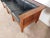 Vintage Kimball Furniture Antique Style Mission Prairie Arts & Crafts Oak Sofa For Sale - Image 13 of 18