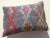Art Deco Decorative Kilim Rug Pillows Covers For Sale - Image 3 of 11