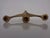 Brutalist Austrian Bronze Candleholder, 1960s For Sale - Image 12 of 18