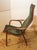 1960s Circa 1960s Pair of Swedish Mid Century Modern Lamino Easy Chairs For Sale - Image 5 of 14