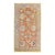 Vintage Turkish Rug - 3'4" x 5'11" For Sale
