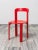 Vintage Rey Chair by Bruno Rey for Dietiker, 1971 For Sale - Image 3 of 7