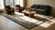 Superlative Beige Open Field With Details Flowers in a Medallion Design Antique Chinese Peking Rug For Sale - Image 13 of 15