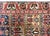 Early 20th Century Bakhtiari Rug For Sale - Image 13 of 14