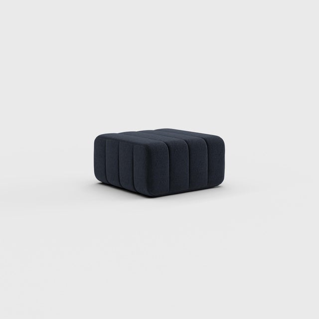 Metal Modular 1-Seater Sofa – Lounge Chair with Sleep Function from Ambivalenz For Sale - Image 7 of 15