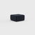Metal Modular 1-Seater Sofa – Lounge Chair with Sleep Function from Ambivalenz For Sale - Image 7 of 15