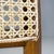 Italian Modern Beechwood and Vienna Straw Chairs, 1970s, Set of 6 For Sale - Image 13 of 18