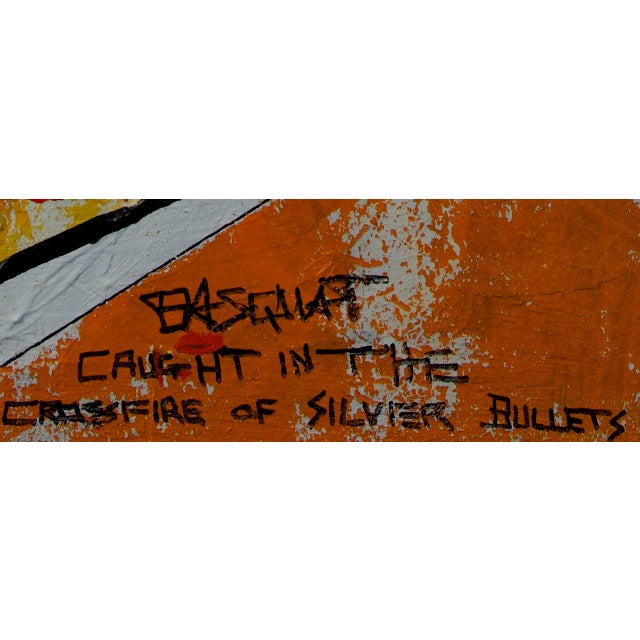 Created in Berlin's inimitable style and using a rich and vibrant palette this piece reflects the social turmoil of the...