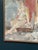 Berggren, Nude Figures, 1960s, Oil Painting on Canvas, Framed For Sale - Image 11 of 16