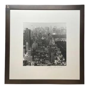 Ileane Bernstein Naprstek '5th, Madison & Everywhere in Between' New York Photo