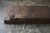 Antique Old Japanese Wooden Low Table / 20th Century / Display Stand/ Ta141 For Sale - Image 15 of 18
