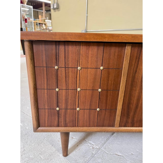 1960s Walnut Lane Cedar Hope Chest Chairish