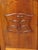 Black Vintage Sideboard in Walnut, 1950s For Sale - Image 8 of 18