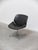Black Mid-Century Exquis Side Chair by Geoffrey Harcourt for Artifort, 1967 For Sale - Image 8 of 15