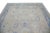 Modern Turkish Oushak Rug 9'2" x 12'2" For Sale - Image 4 of 7