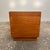 Wood Mid 20th Century Modern Riis Antonsen Danish Teak Chest Trunk For Sale - Image 7 of 12