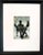 Trio of Male Nudes, Atlas. Limited Edition Photography 2025 by C. Damien Fox For Sale