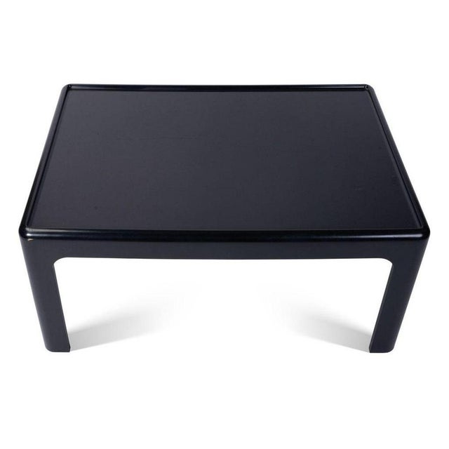 Horn Collection Coffee Table by Peter Ghyczy, 1970s For Sale - Image 3 of 10