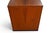 Brown 1960s Danish Rosewood Sideboard, 61-Inch For Sale - Image 8 of 18