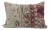 Handmade Turkish Kilim Pillow Cover For Sale