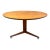 Vintage Dining Table With Edward Wormley for Dunbar Base For Sale