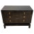 Black Lacquered Chest of Drawers by Guy Lefèvre for Maison Jansen For Sale - Image 13 of 13
