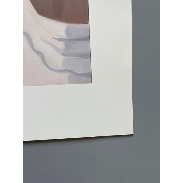 Alex Katz, Scott and John, Frieder Burda Exhibition Poster, Germany, 1966 / 21st Century For Sale - Image 4 of 9