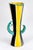Mid-Century Modern Ceramic Vase from Gabriel Fourmaintraux, France, 1950s For Sale - Image 3 of 9