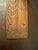 Wood Pie Crust Table, Mahogany For Sale - Image 7 of 8