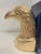 Pair of Vintage Brass Eagle Bookends For Sale In New York - Image 6 of 8