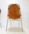 Metal Les Arcs Chairs by Dal Vera for Charlotte Perriand, 1970s, Set of 3 For Sale - Image 7 of 17