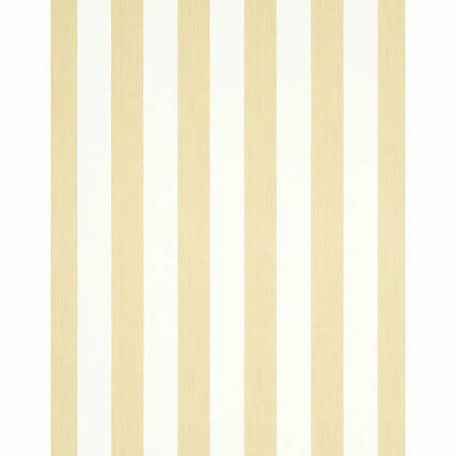 An instant classic, Edwin Stripe takes the plain flat stripe and gives it depth and dimension, down to the bristle marks...