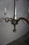 Metal Wrought Iron Silver Gilt Chandeliers by Melissa Levinson For Sale - Image 7 of 10