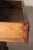 George III Oak Slant Top Desk For Sale - Image 14 of 15