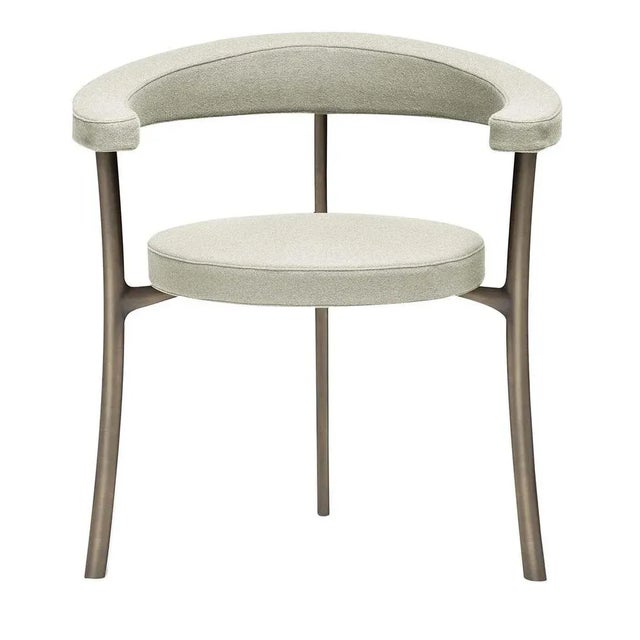 The sleek and luxurious Katana Armchair brings together tradition and innovation, and is ideal for both contemporary and...