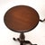 1950s Georgian Wine Tables, 1950s, Set of 2 For Sale - Image 5 of 8
