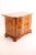 Brown Baroque Chest of Drawers in Walnut, 1750s For Sale - Image 8 of 17