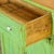 Antique Green Pine Buffet, 1910 For Sale - Image 9 of 16