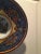 Italian Majolica Signed Large Charger / Bowl For Sale - Image 9 of 10