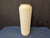 Art Nouveau Early 20th Century Motts Tokalon Porcelain Vase For Sale - Image 3 of 6