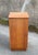 Mid-Century Modern Vintage French Filing Cabinet, 1970 For Sale - Image 3 of 11