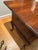 1990s Queen Anne Cherry Drop Leaf End Table - Pennsylvania House For Sale - Image 5 of 11