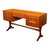 Original Mid Century Modern Danish Style Teak G Plan Furniture "Fresco" Desk Vanity by v. B. Wilkins, 1966 For Sale - Image 11 of 16