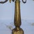 Mid 20th Century French Rococo Style 5 Light Candelabra Lamp For Sale - Image 15 of 18