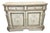 Century Furniture Italian Provincial Painted Sideboard For Sale