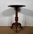 Brown Small Tripod Guéridon in Mahogany, 1800s For Sale - Image 8 of 18
