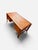 Scandinavian Teak Desk by H.P. Hansen, Denmark, 1960s, in Flawless conditions. Designed 1960 to 1969