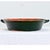 French Provincial French 19th Century Haute-Savoie Pottery Tian Bowl For Sale - Image 3 of 8